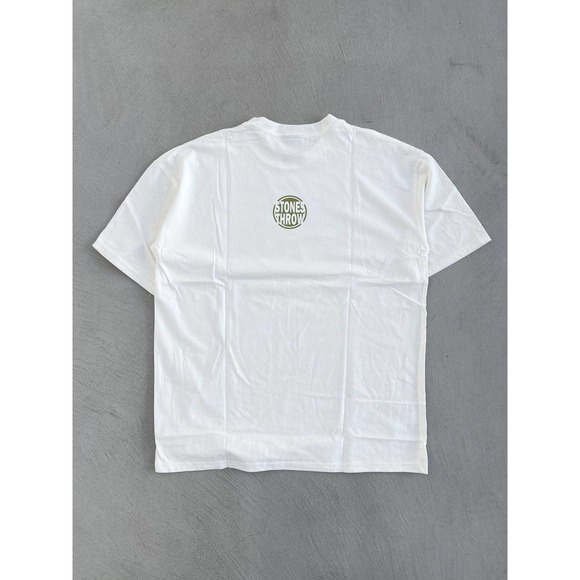 Vintage MF Doom the Legend Tee (L) - Picture 4 of 5